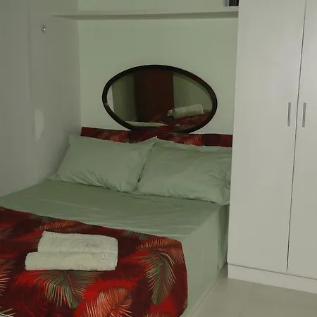 Apartamento Leblon Soleil-3