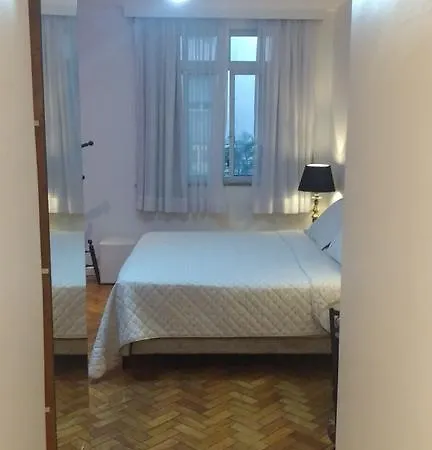 Apartamento Ipanema E Arpoador-2