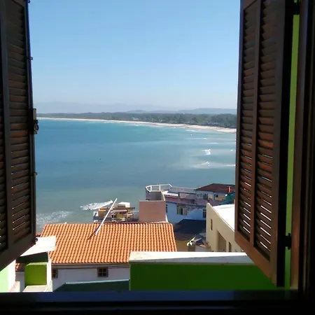 Pousada Do Sergio-2