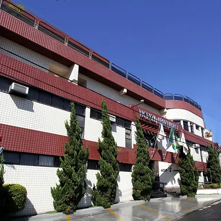 Vicenza Apart Hotel-3