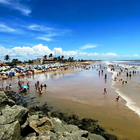 Pousada Itaúnas-2