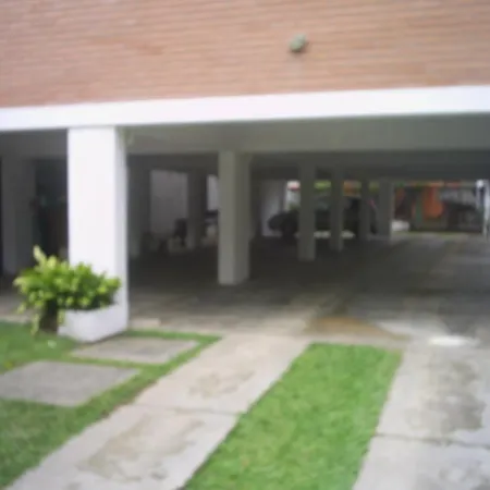 Apto E Loft Familia Ar Condicionado Ubatuba Praia Pereque Acu-3