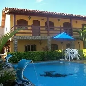Pousada Da Restinga-2