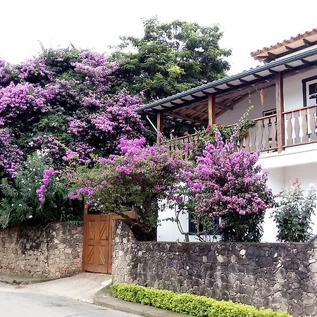 Cama e Café Tiradentes-2