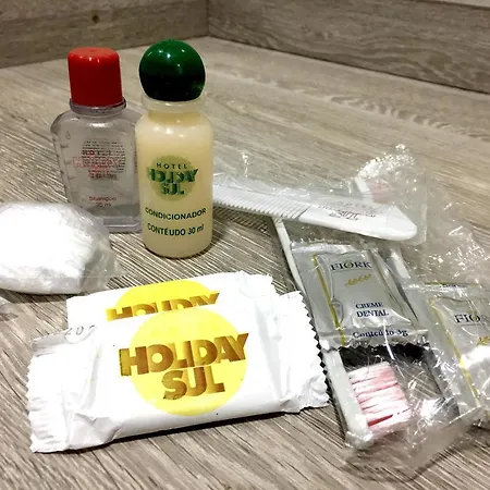 Hotel Holiday Sul-3