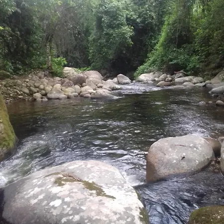 Vila Noah Pousada-2