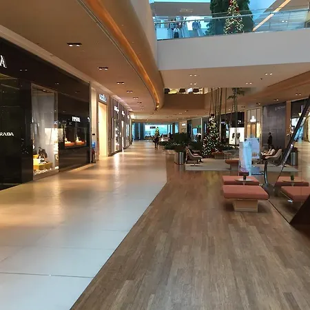 Le Parc Residential Resort-3