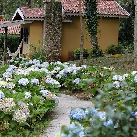 Pousada Wicca Vale-3