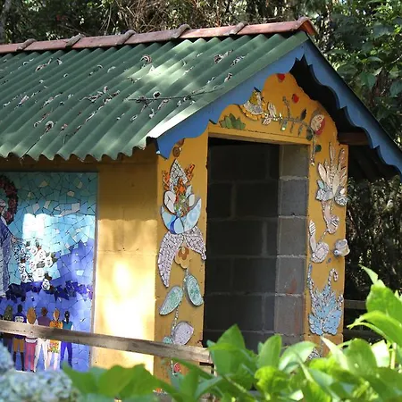 Pousada Wicca Vale-2