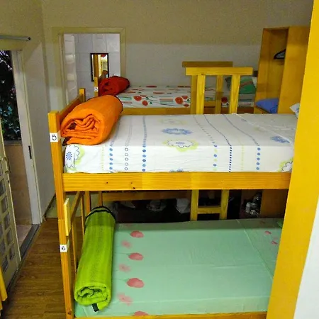 3Dogs Hostel-3