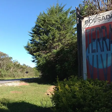 Pousada Terra Viva-2
