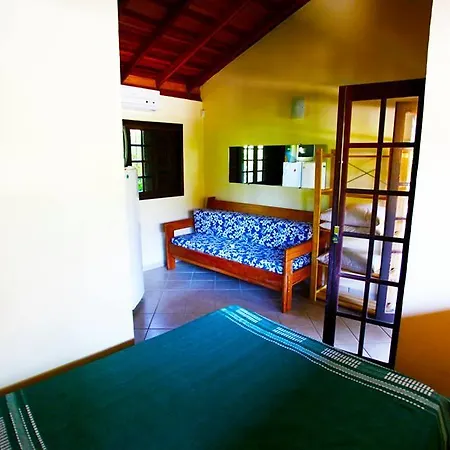 Chales Maresias-3