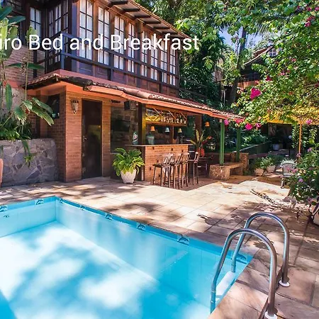 O Veleiro Bed And Breakfast-3