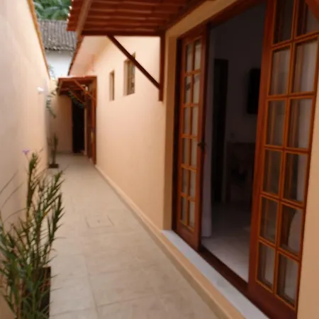 Suite Canto Da Praia-2