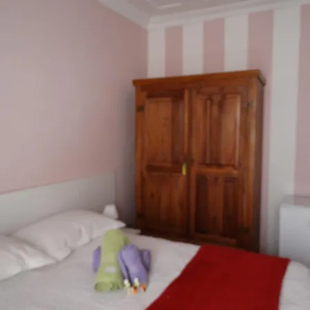 Suite Canto Da Praia-3