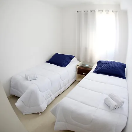 Apartamento Mobiliado No Morumbi-2