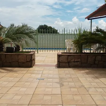 Hotel Cristo Rei 611-2
