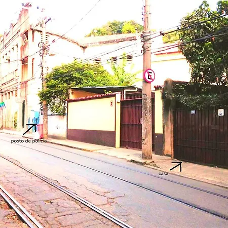 Casa Do Jardim-3