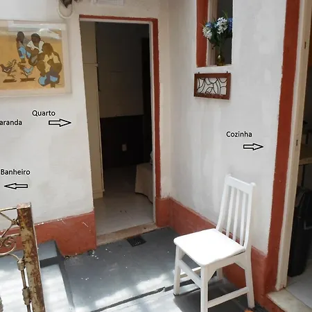 Casa Do Jardim-2
