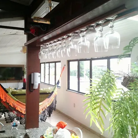 Suites Tropicana Guesthouse-2