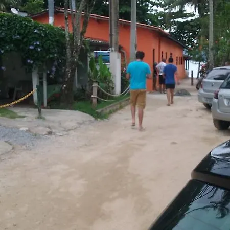 Calumar Guest House-2