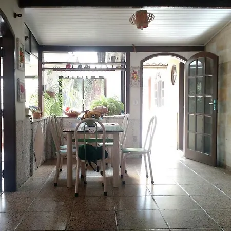 Suites Tropicana Guesthouse-3