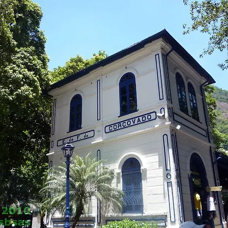 Hostel Do Tucano-3