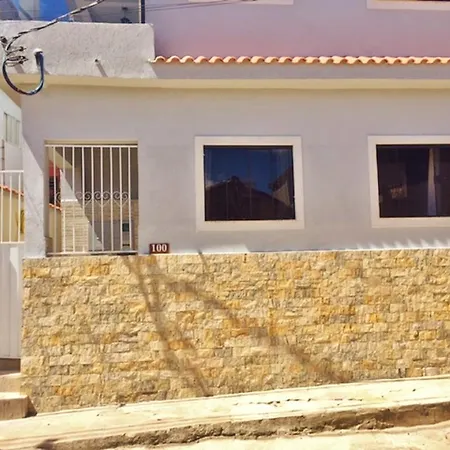 Casas Label - Hospedagem Sao Thome-2