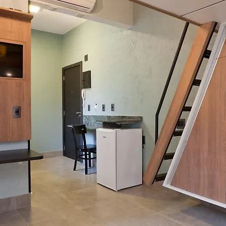 LOFT LAPA Baldô-3
