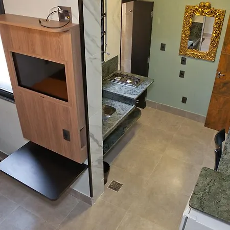 LOFT LAPA Baldô-2