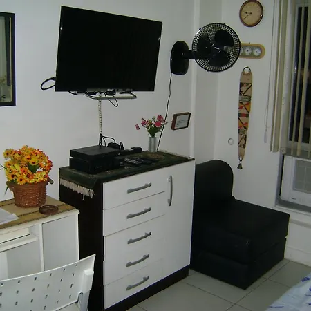 Apartamento Rita Ludolf-3