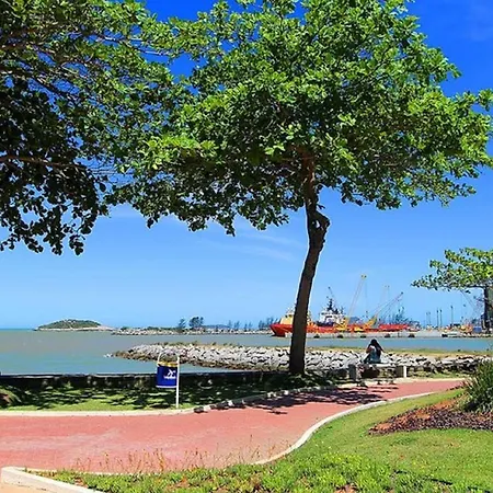 Lagos Copa Hotel-2