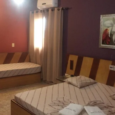 Hotel New Plaza-2