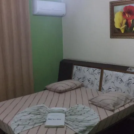 Hotel New Plaza-3