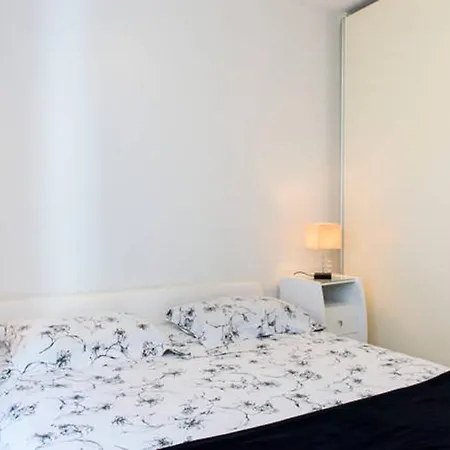 Arpoador-Ipanema Flat 2 Suites Ifb101-2