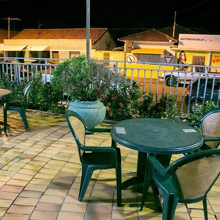 Hotel Veredas-3