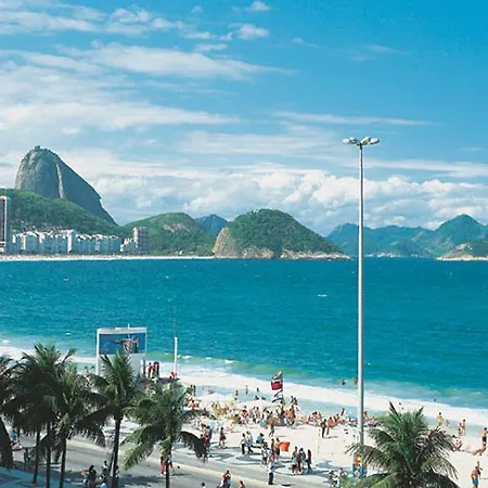 Flat Manu Copacabana-2