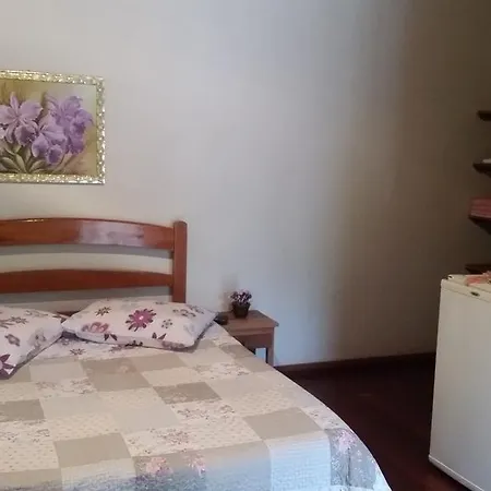 Pousada Nascer-2