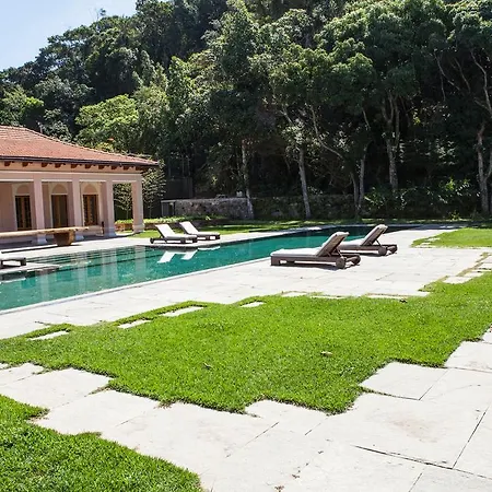 Casa Marques Jardim Botanico-2