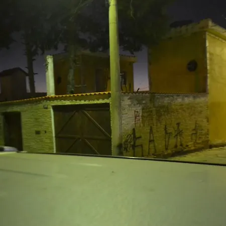 Templario Hostels-3