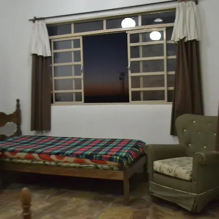 Templario Hostels-2