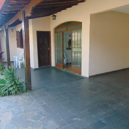 Pousada Tamboril-3