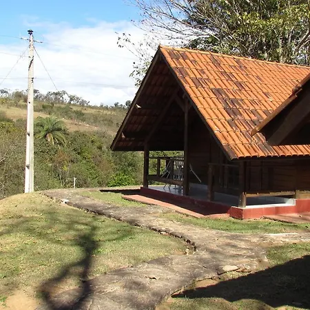 Pousada Gota De Minas-2