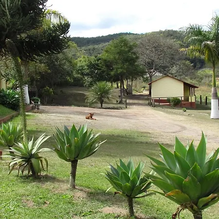 Pousada Gota De Minas-3