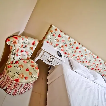 Vila Noah Pousada-3