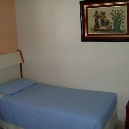 Hotel Urubupunga-3