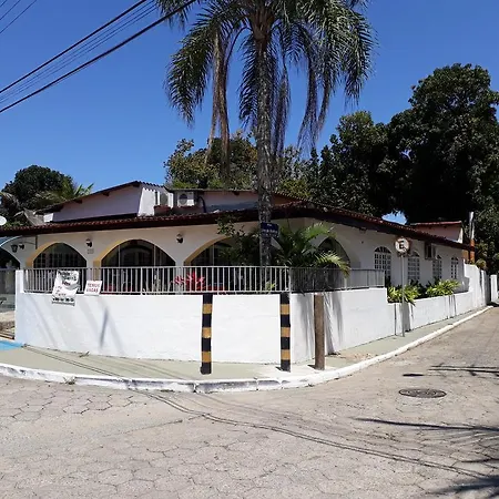Pousada Da Barra-3