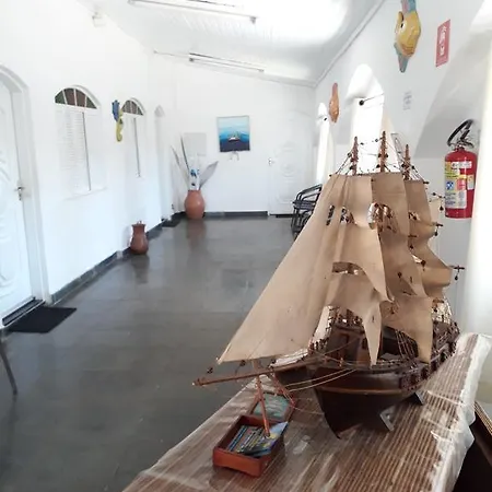 Pousada Da Barra-2