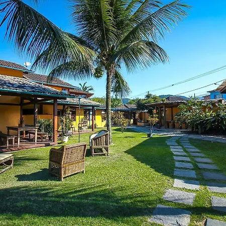 Pousada das Pedras-3
