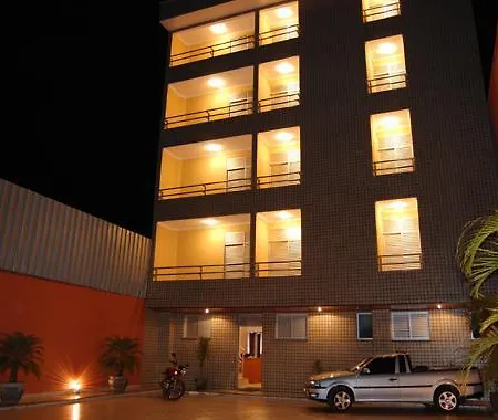 Minas Hotel Unidade Rodovia-3